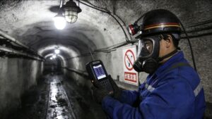 各大系统及气体检测